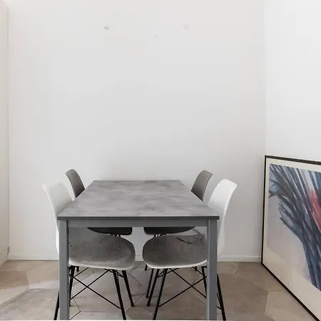 Turati 52 博洛尼亚