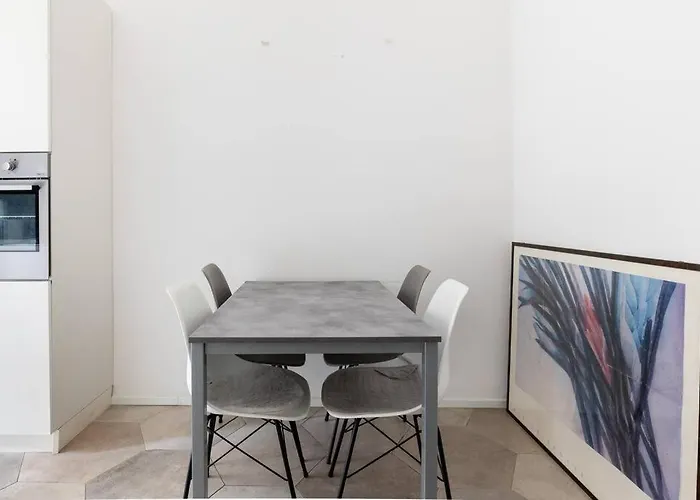 Turati 52 博洛尼亚