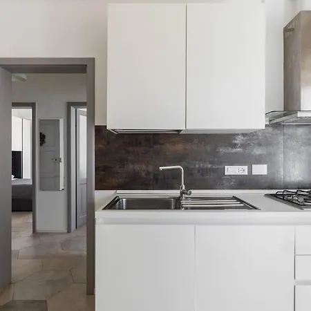 Turati 52 Apartamento Bolonha