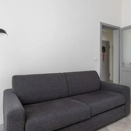 Turati 52 Apartamento