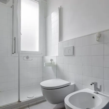 Turati 52 Apartamento *