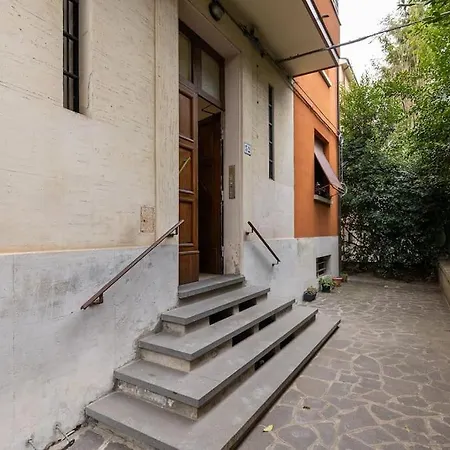 Apartamento Turati 52 *