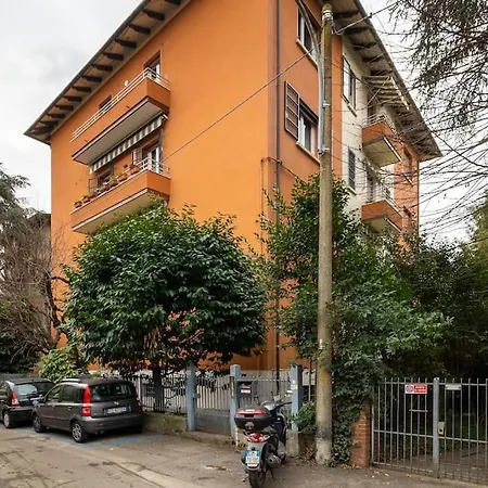 Apartamento Turati 52 *
