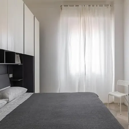 Turati 52 Apartamento