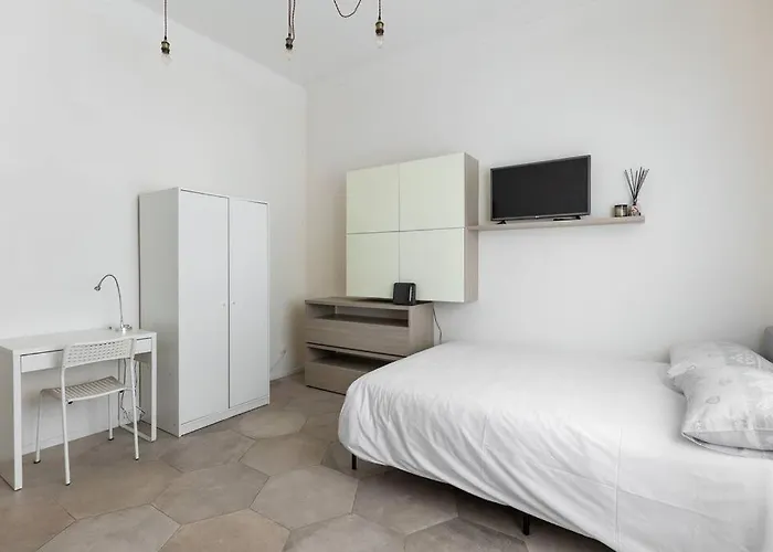 Lägenhet Turati 52 Bologna