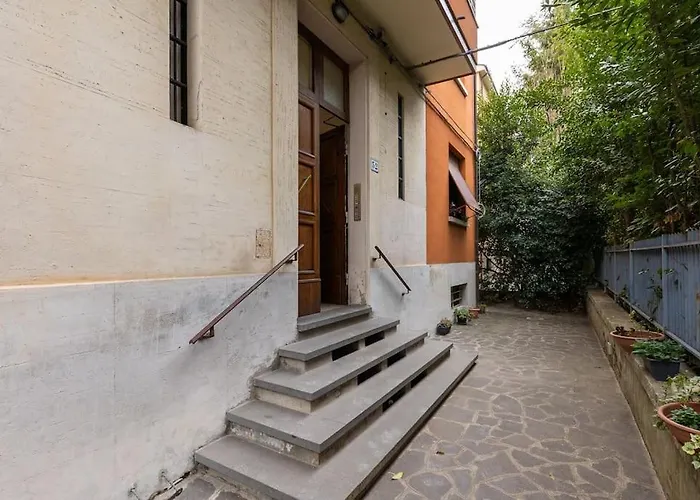 Apartmán Turati 52 *