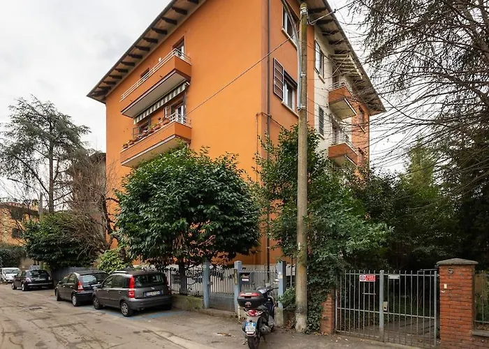 Apartmán Turati 52 *