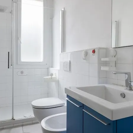 Turati 52 Apartament